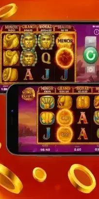 Sun Of Egypt preview